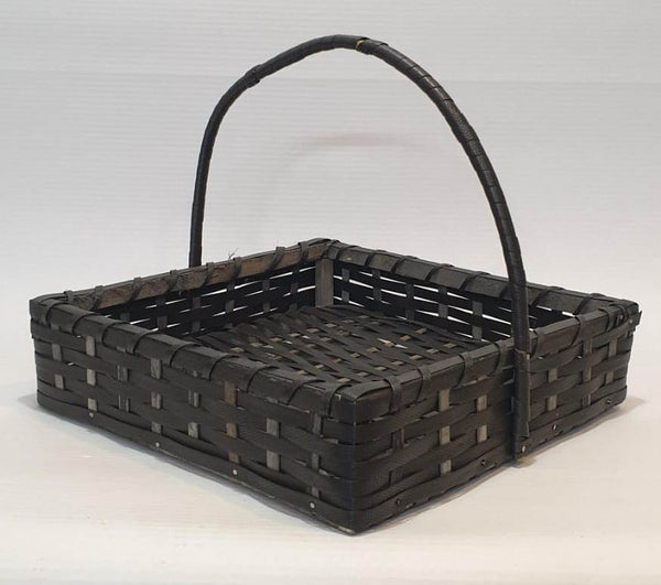 K0516190002 (Black Basket Set) Size 3: