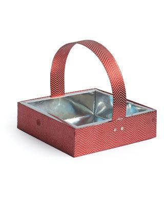 Plain Medium Baskets Design for Packing Baskets - BoxGhar