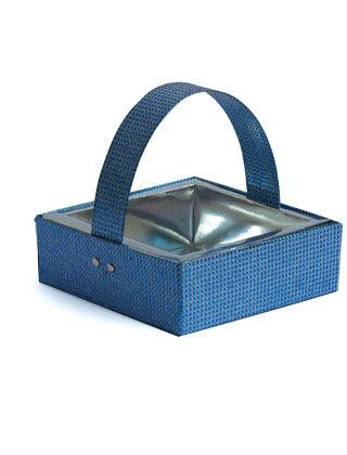 Plain Small Baskets Design for Packing Baskets - BoxGhar