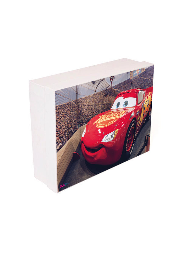 Racing Champ Gift Box - Large