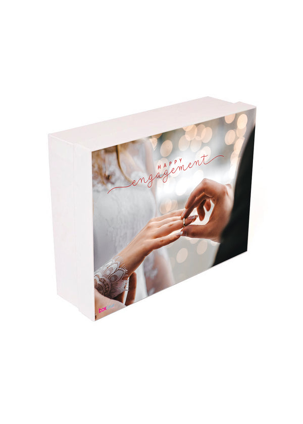 Engagement Bliss Gift Box - Large