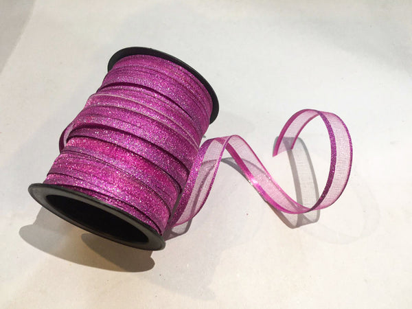 Small Ribbon 0.25 Inch