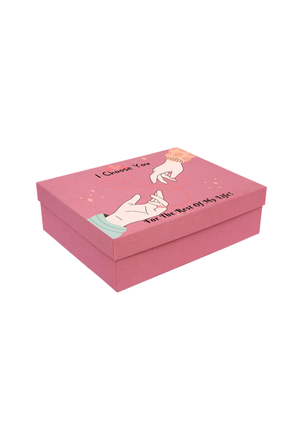 Lingerie Gift Box - 60+ Gift Ideas for 2024