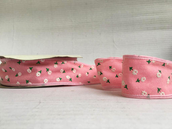 Cloth Ribbon 1.5 Inch