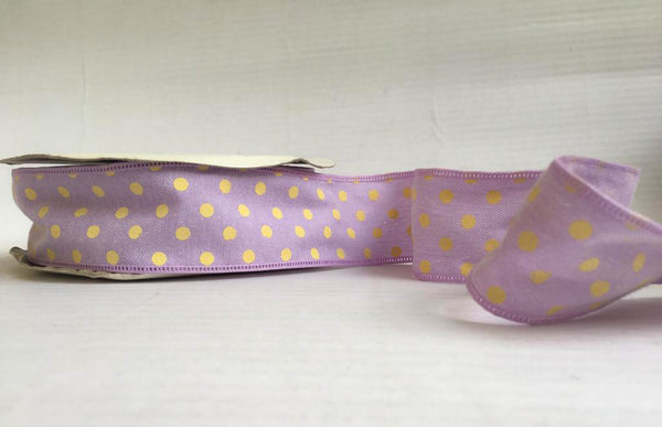 Cloth Ribbon 1.5 Inch