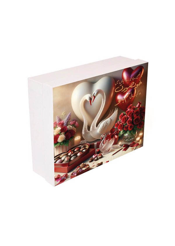 Eternal Love Gift Box - Large