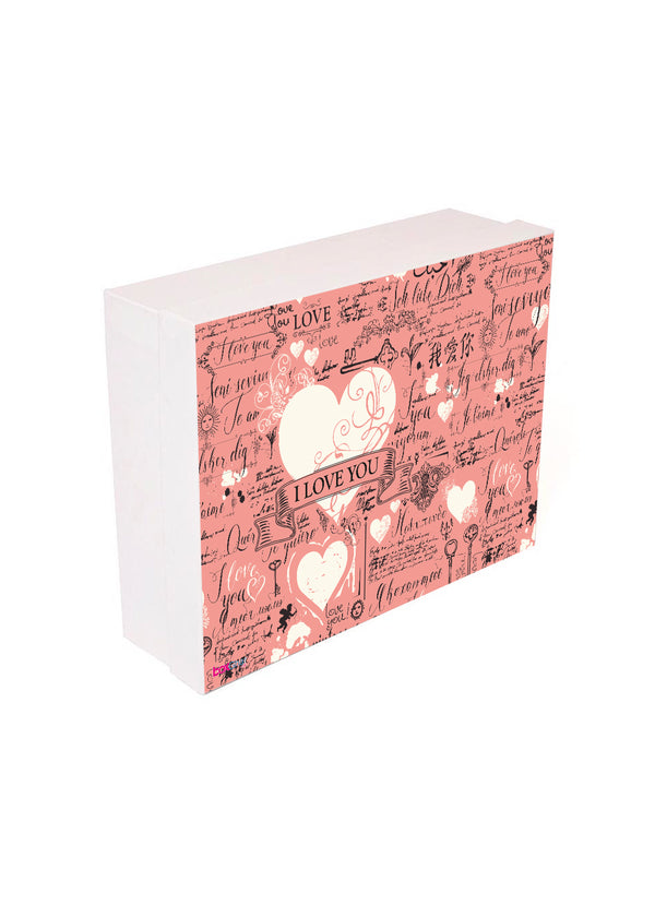 Timeless Romance Gift Box - Large