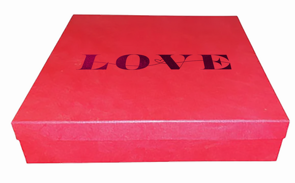 Love Gift Box - "LOVE"