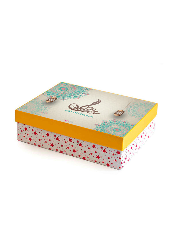 Eid Mubarak Gift Box