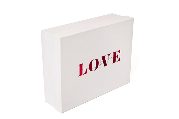 Love's Embrace Gift Box