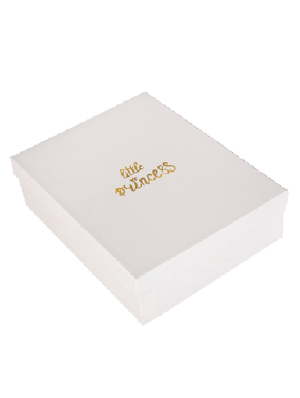 Royal Keepsake Box- Little Princess