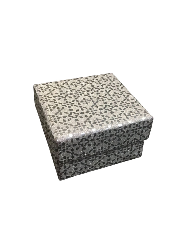 Bidh Box - Custom Message Space - Multipurpose Box - Sqare Box