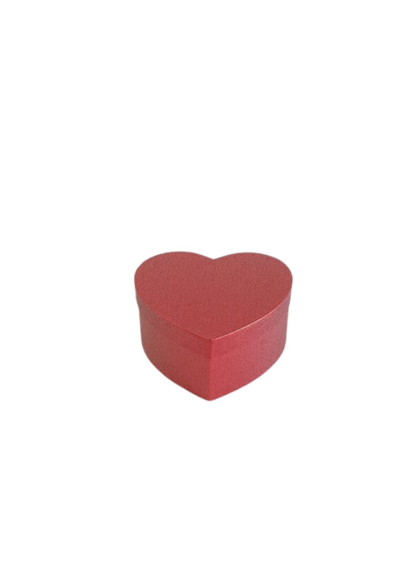 Heart Shape Box | Small