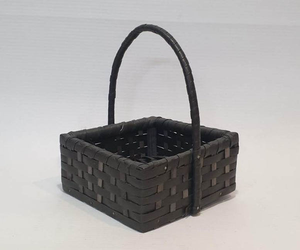 K0316190006 Black Basket Set) Size 1: