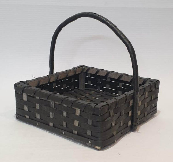 K0416190003 (Black Basket Set) Size 2: