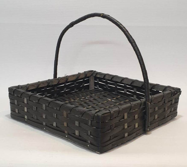 K0616190001 (Black Basket Set) Size 4: