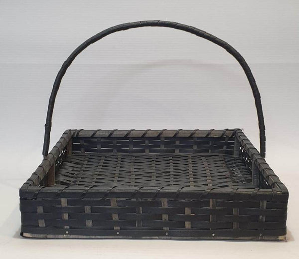 K0716190001 (Black Basket Set) Size 5: