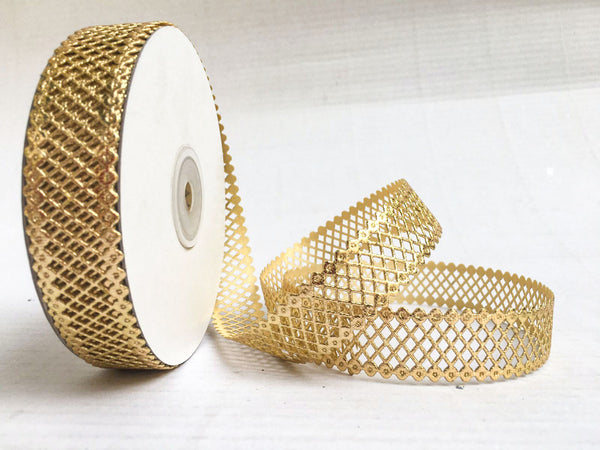 Cutout Ribbon 1 Inch