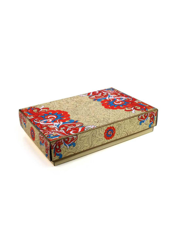 Clothes Packing Box - Garments Packing Box - BoxGhar