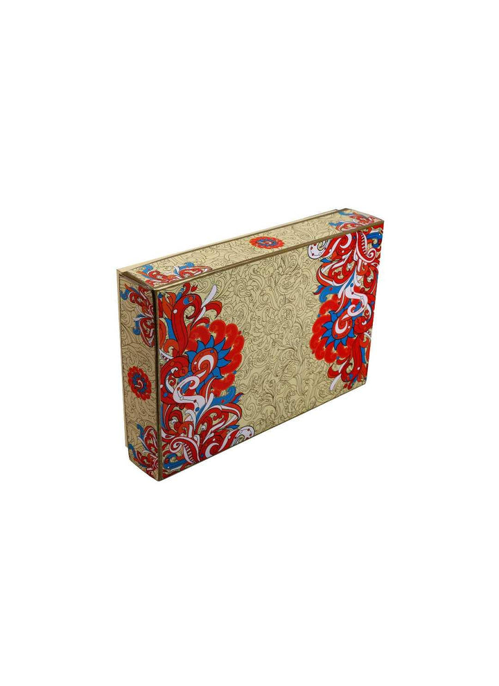 Clothes Packing Box - Garments Packing Box - BoxGhar