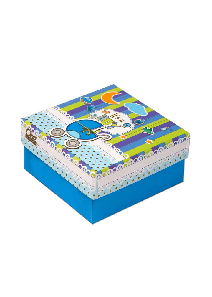 It's a Boy - Sweet Boxes For Baby Shower - Sweet Boxes - It's A Boy Gift Boxes - Baby Announcement Gift Box - BoxGhar