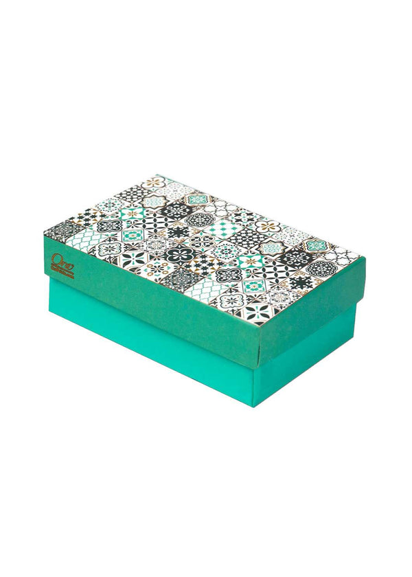 Geometric Pattren Design Box for Packing - BoxGhar