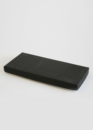 Plain Black Design Box for Packing