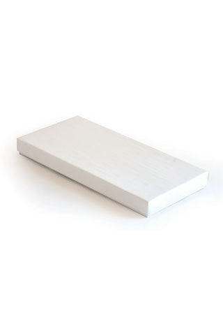 Plain White Design Box for Packing