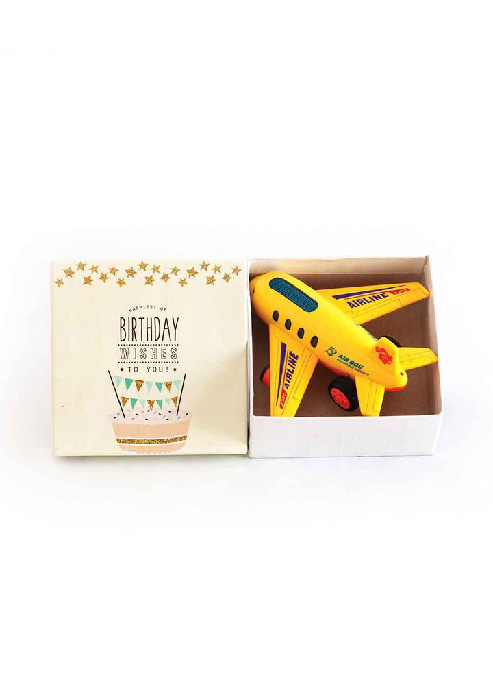 Birthday Celebration Design Box for Packing - BoxGhar